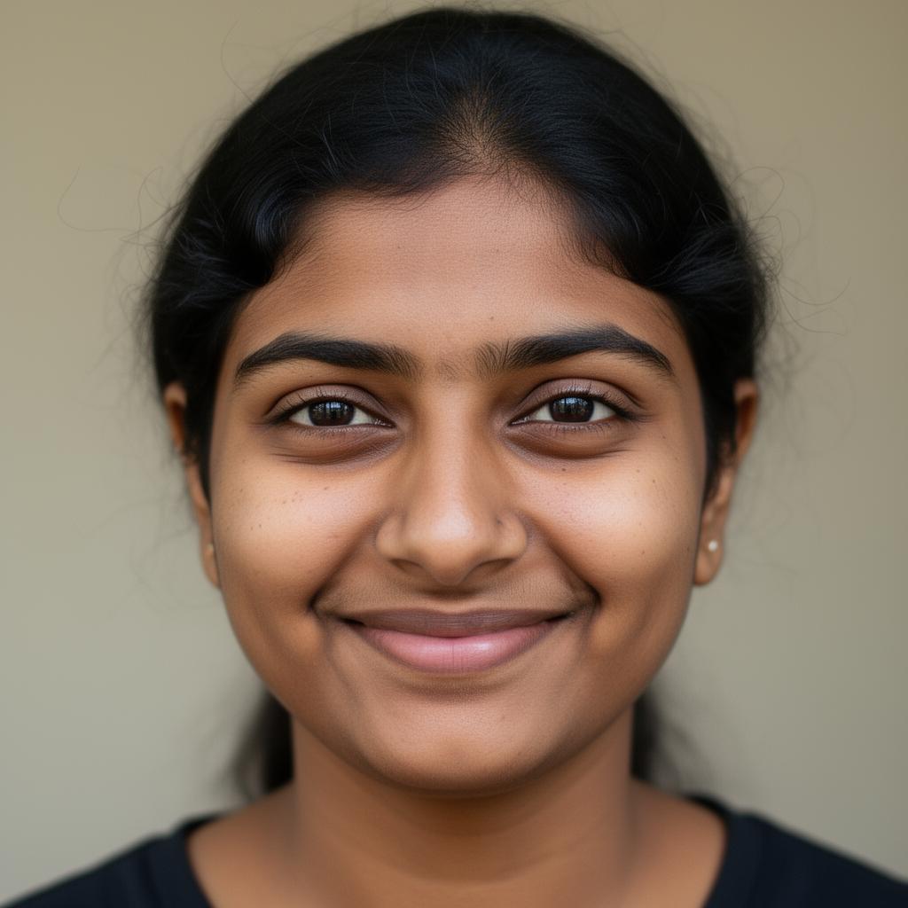 Ananya R.