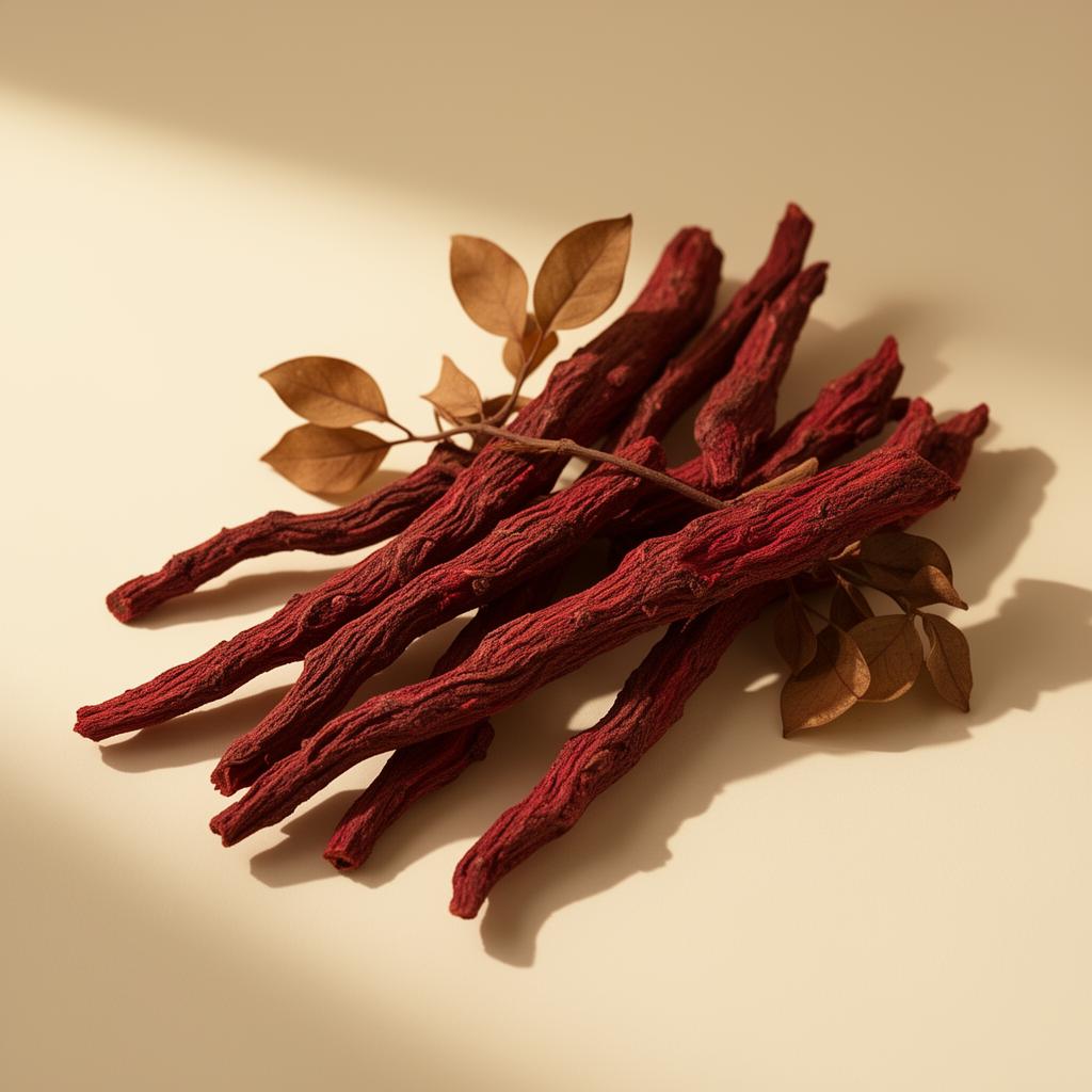 Manjistha | Rubia Cordifolia