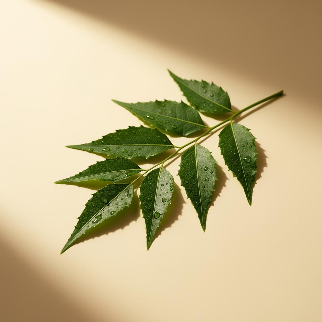Neem | Azadirachta Indica