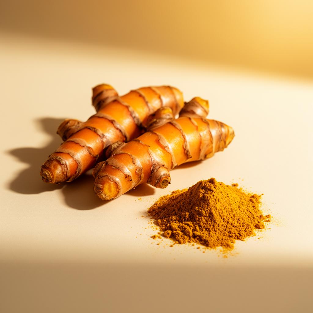 Turmeric | Curcuma Longa